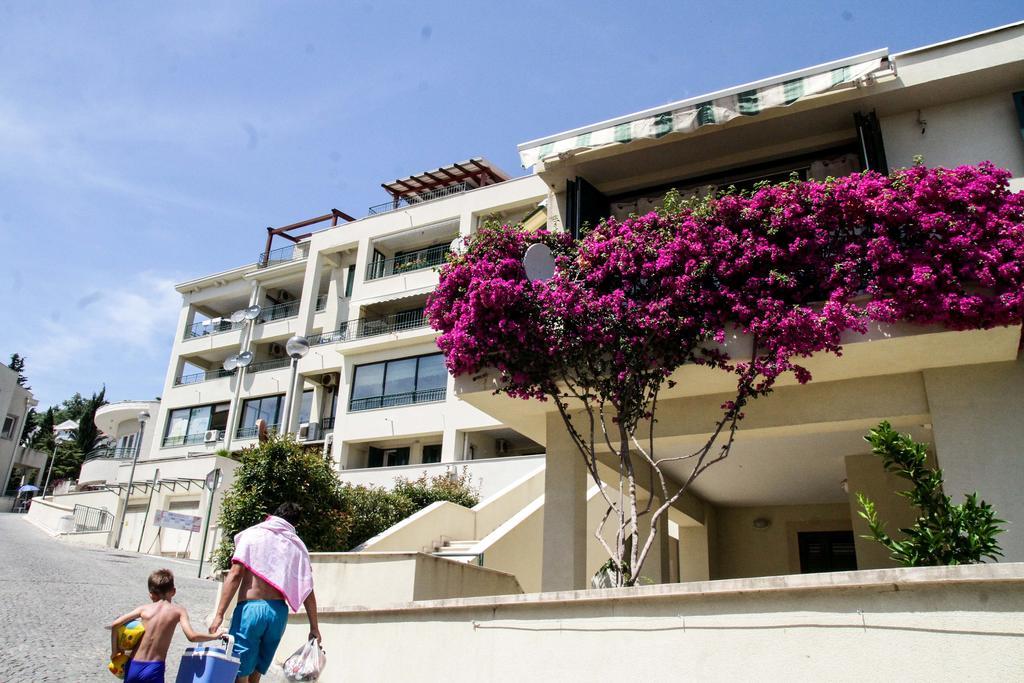 Daire Royal Savina Herceg Novi