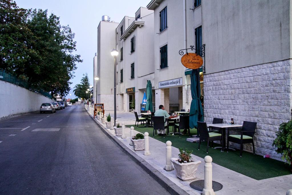 Daire Royal Savina