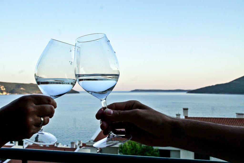 Daire Royal Savina Herceg Novi