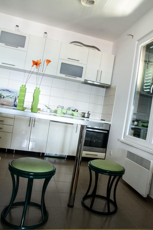 Daire Royal Savina Herceg Novi