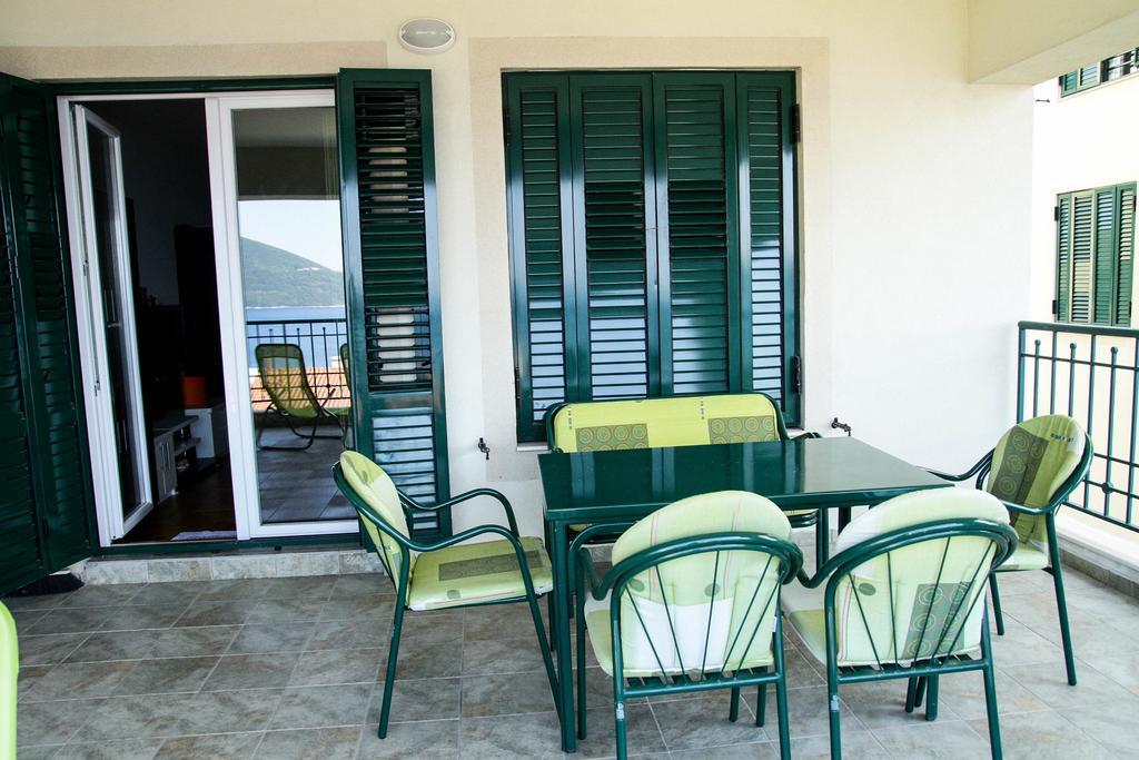 Daire Royal Savina Herceg Novi